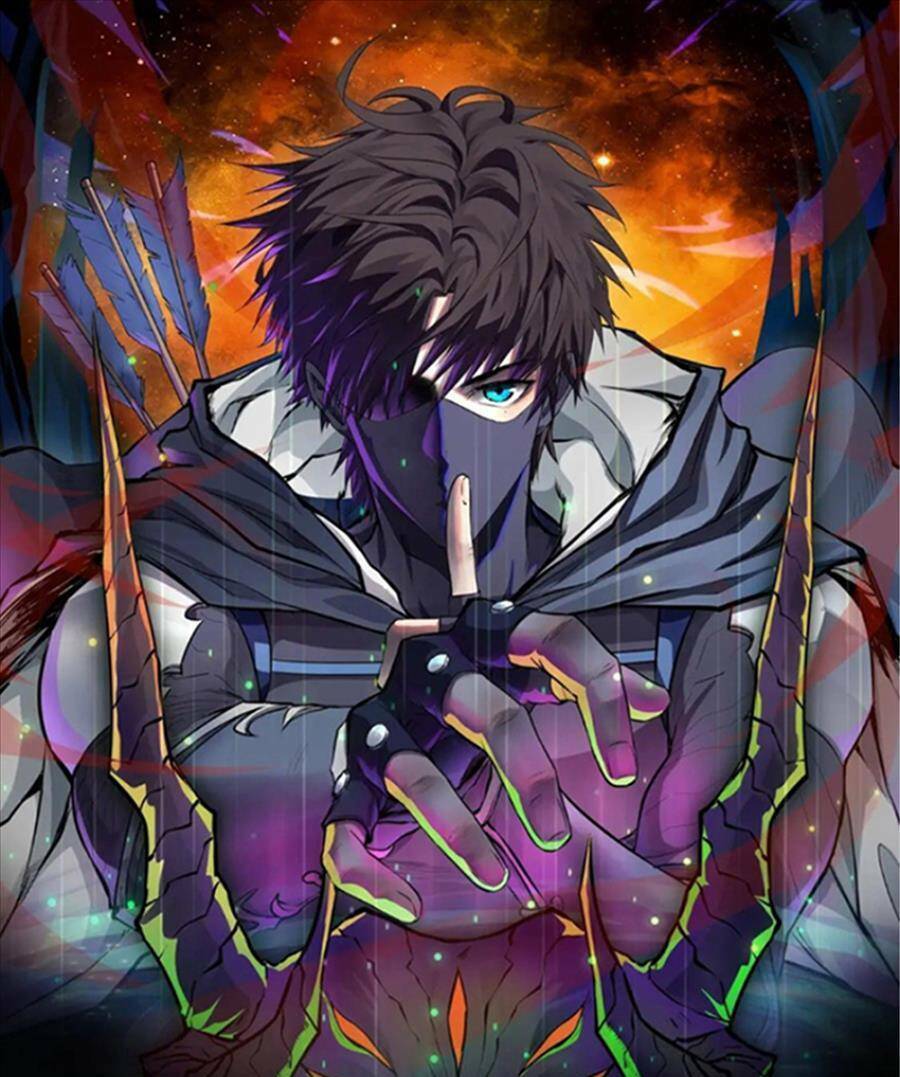 Đại Phụng Đả Canh Nhân Chapter 156 - Trang 2