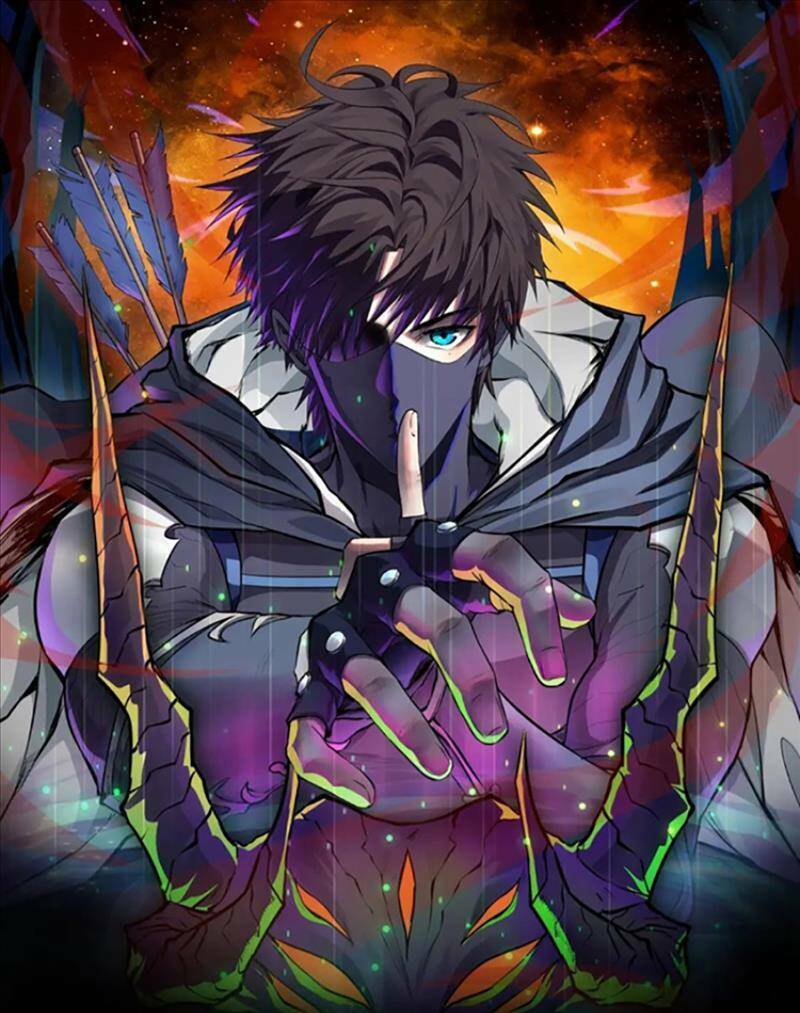 Đại Phụng Đả Canh Nhân Chapter 162 - Trang 2