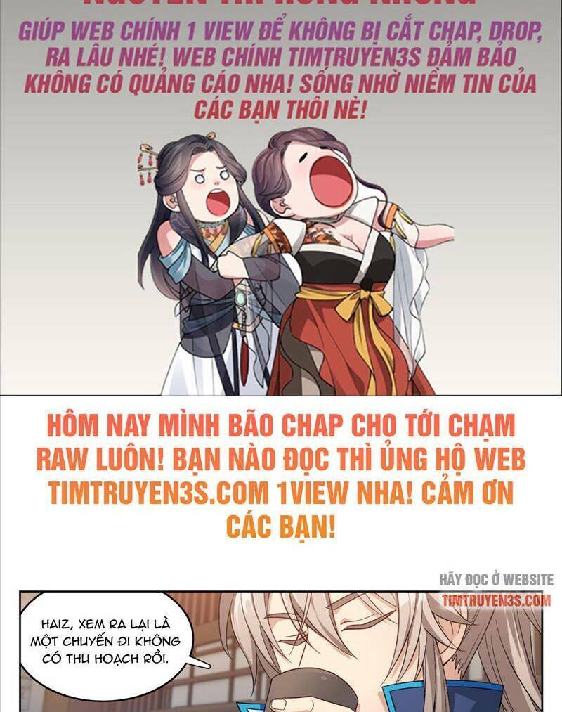 Đại Phụng Đả Canh Nhân Chapter 162 - Trang 2