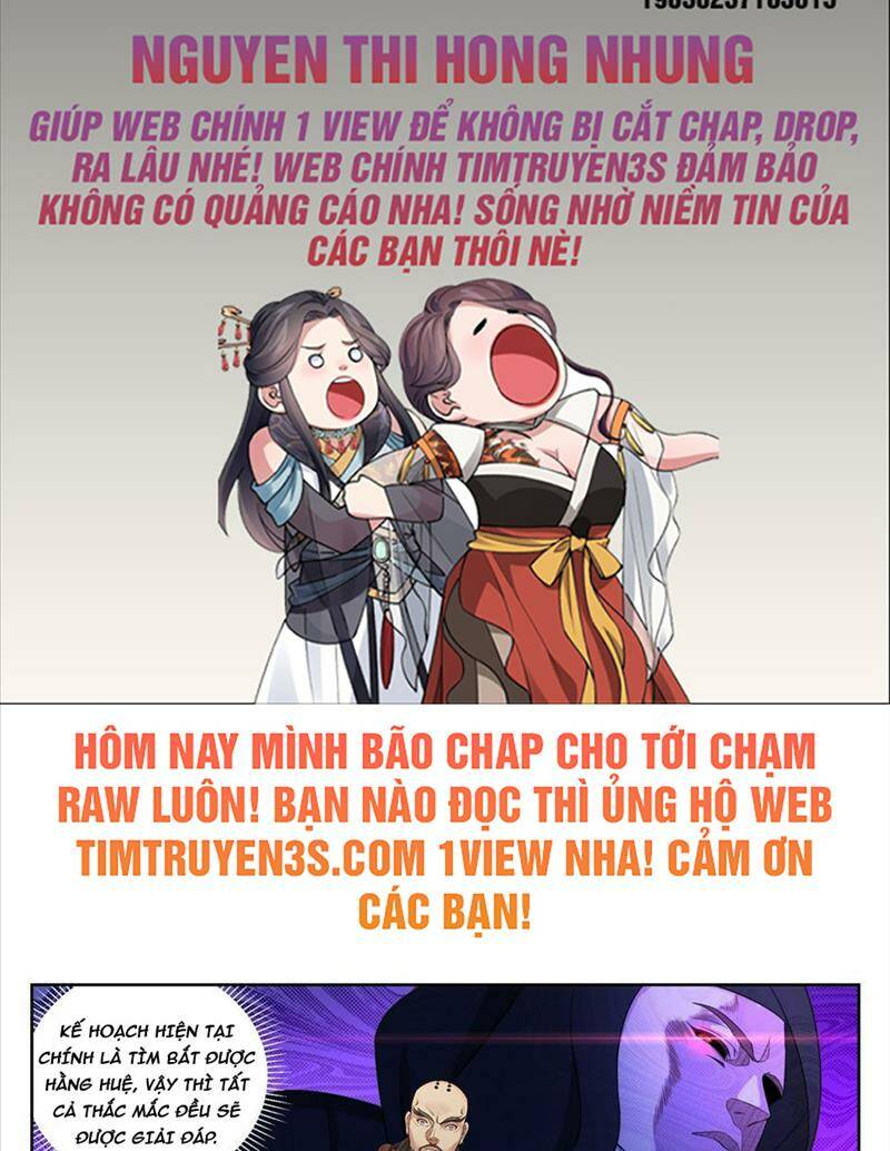 Đại Phụng Đả Canh Nhân Chapter 178 - Trang 2