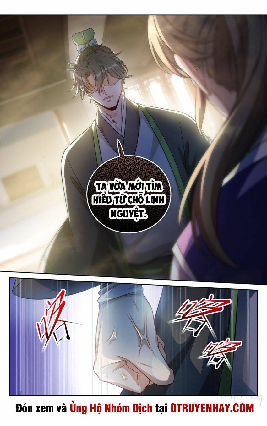 Đại Phụng Đả Canh Nhân Chapter 31 - Trang 2