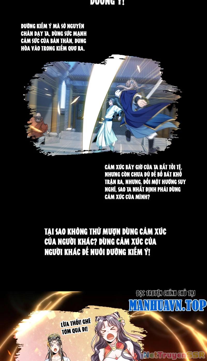 Đại Phụng Đả Canh Nhân Chapter 366 - Trang 2