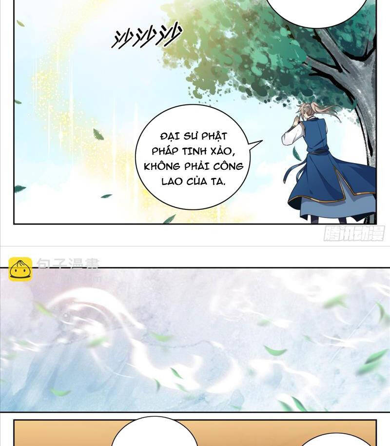 Đại Phụng Đả Canh Nhân Chapter 371 - Trang 2