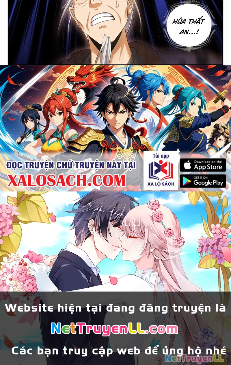 Đại Phụng Đả Canh Nhân Chapter 389 - Trang 2