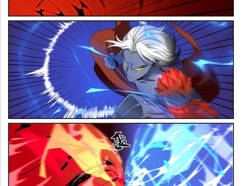 Đại Phụng Đả Canh Nhân Chapter 462 - Trang 2