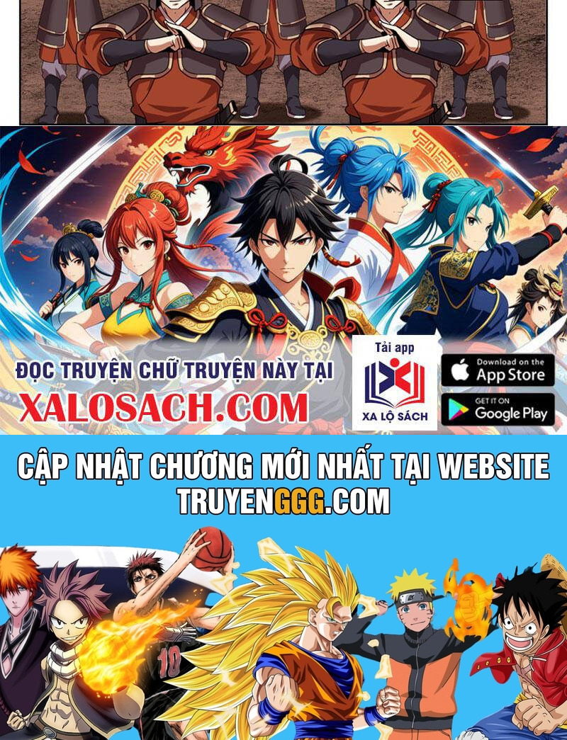 Đại Phụng Đả Canh Nhân Chapter 462 - Trang 2