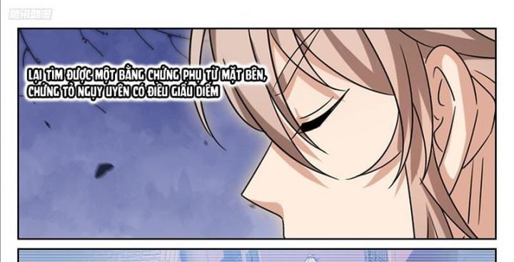 Đại Phụng Đả Canh Nhân Chapter 464 - Trang 2