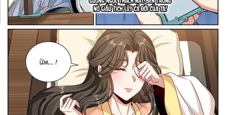 Đại Phụng Đả Canh Nhân Chapter 464 - Trang 2