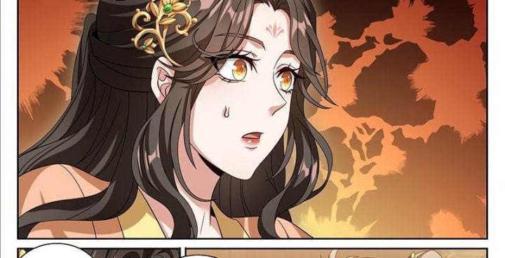 Đại Phụng Đả Canh Nhân Chapter 464 - Trang 2