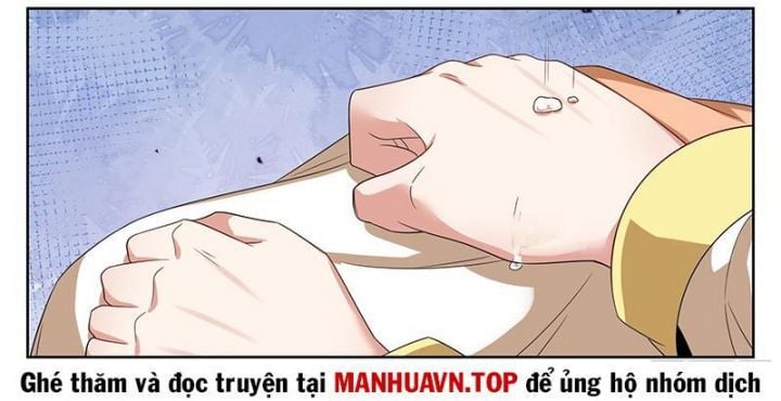 Đại Phụng Đả Canh Nhân Chapter 464 - Trang 2