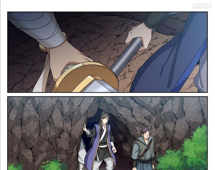 Đại Phụng Đả Canh Nhân Chapter 465 - Trang 2