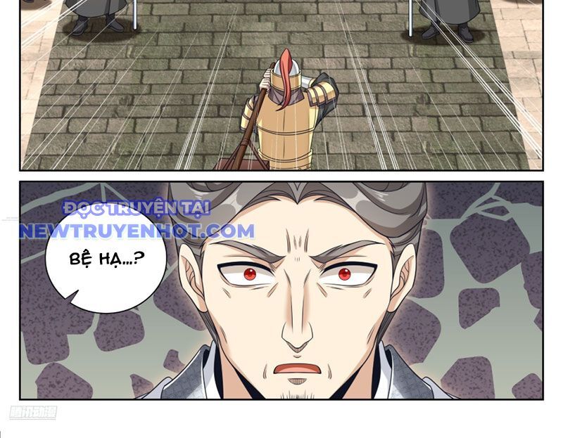 Đại Phụng Đả Canh Nhân Chapter 467 - Trang 2