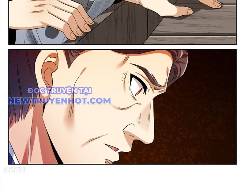 Đại Phụng Đả Canh Nhân Chapter 467 - Trang 2