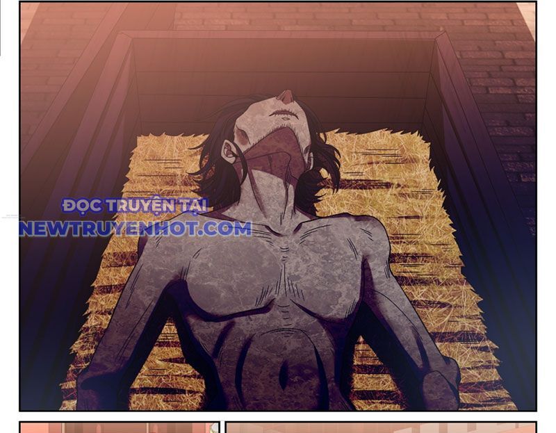 Đại Phụng Đả Canh Nhân Chapter 467 - Trang 2