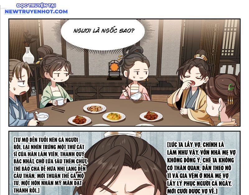 Đại Phụng Đả Canh Nhân Chapter 468 - Trang 2