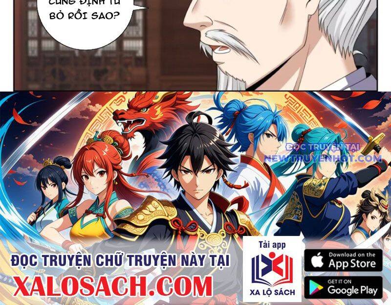 Đại Phụng Đả Canh Nhân Chapter 474 - Trang 2