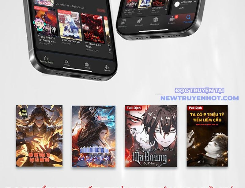 Đại Phụng Đả Canh Nhân Chapter 475 - Trang 2