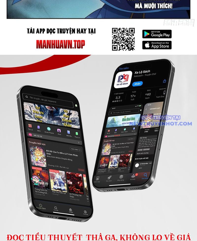 Đại Phụng Đả Canh Nhân Chapter 476 - Trang 2