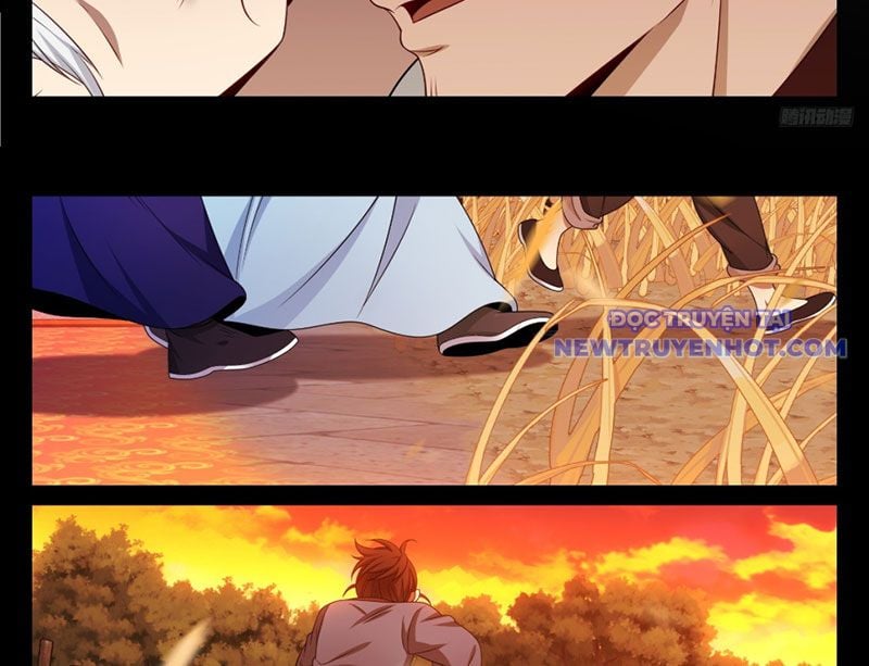 Đại Phụng Đả Canh Nhân Chapter 477 - Trang 2