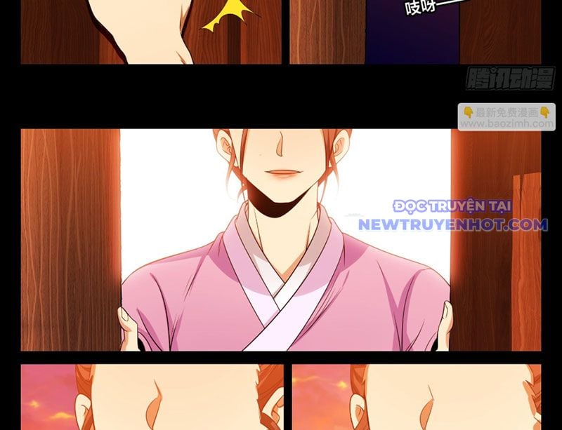 Đại Phụng Đả Canh Nhân Chapter 477 - Trang 2