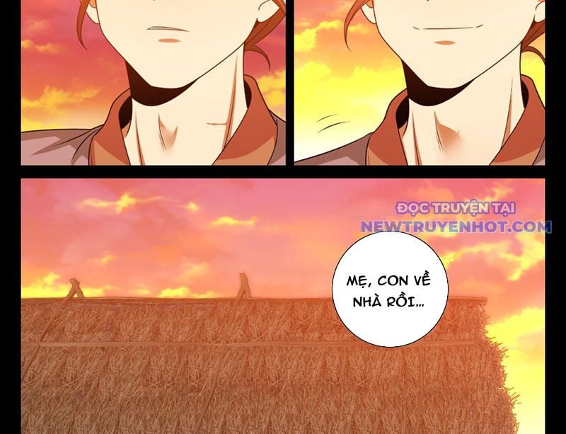 Đại Phụng Đả Canh Nhân Chapter 477 - Trang 2