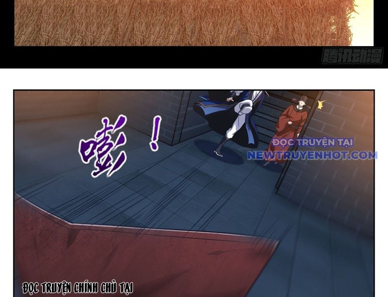 Đại Phụng Đả Canh Nhân Chapter 477 - Trang 2