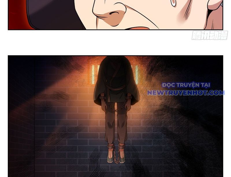 Đại Phụng Đả Canh Nhân Chapter 477 - Trang 2