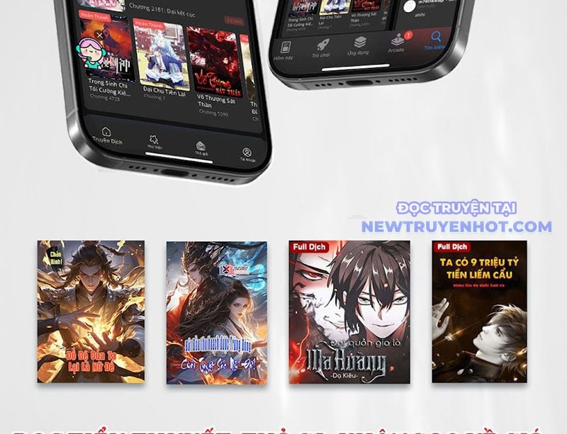 Đại Phụng Đả Canh Nhân Chapter 477 - Trang 2