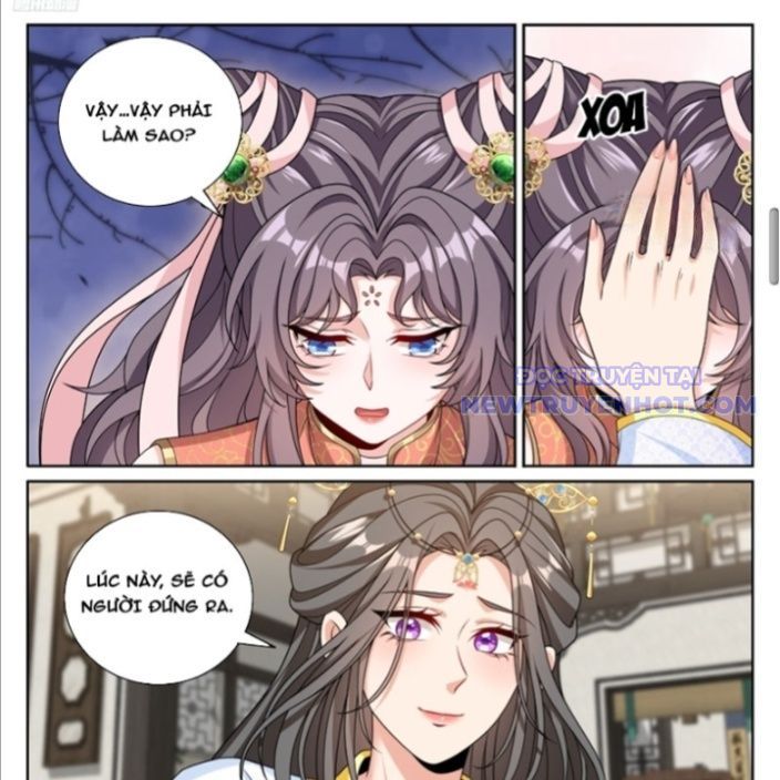 Đại Phụng Đả Canh Nhân Chapter 478 - Trang 2