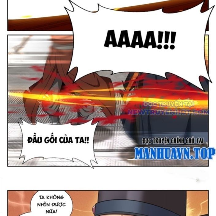 Đại Phụng Đả Canh Nhân Chapter 479 - Trang 2