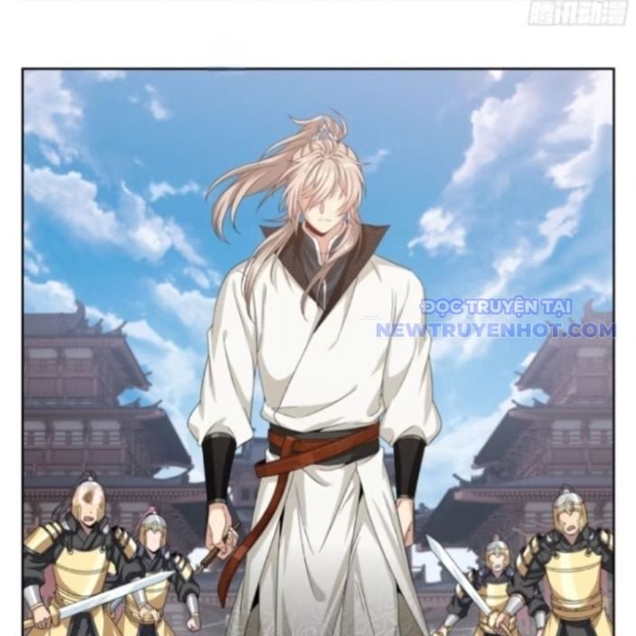 Đại Phụng Đả Canh Nhân Chapter 480 - Trang 2