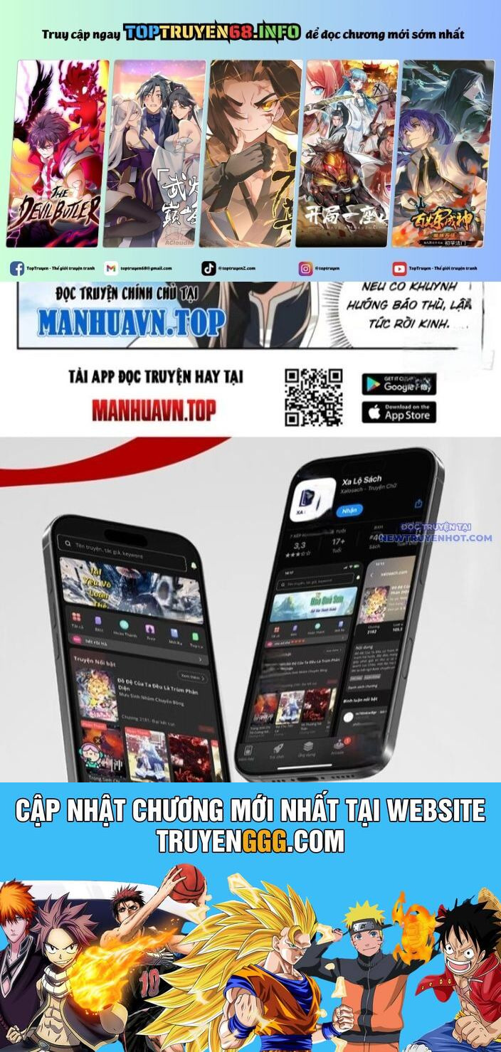 Đại Phụng Đả Canh Nhân Chapter 482 - Trang 2