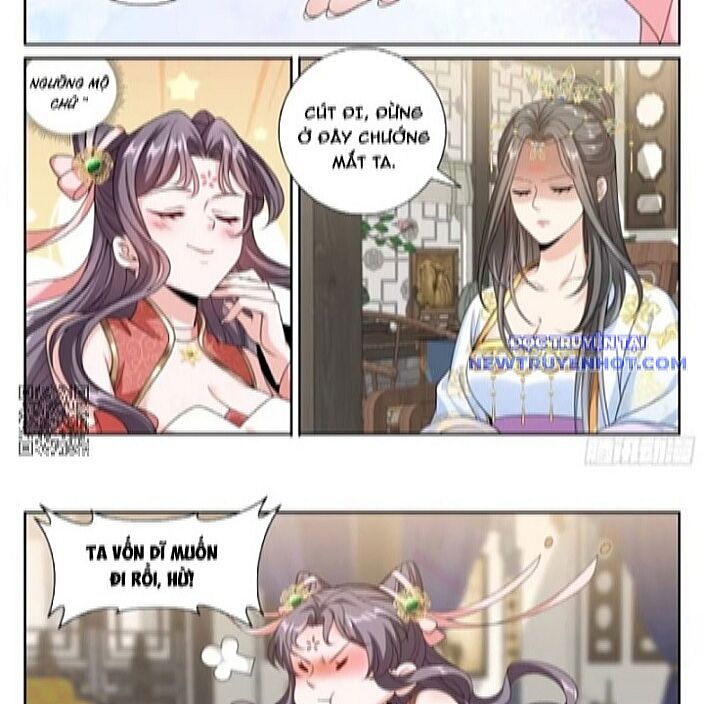 Đại Phụng Đả Canh Nhân Chapter 483 - Trang 2