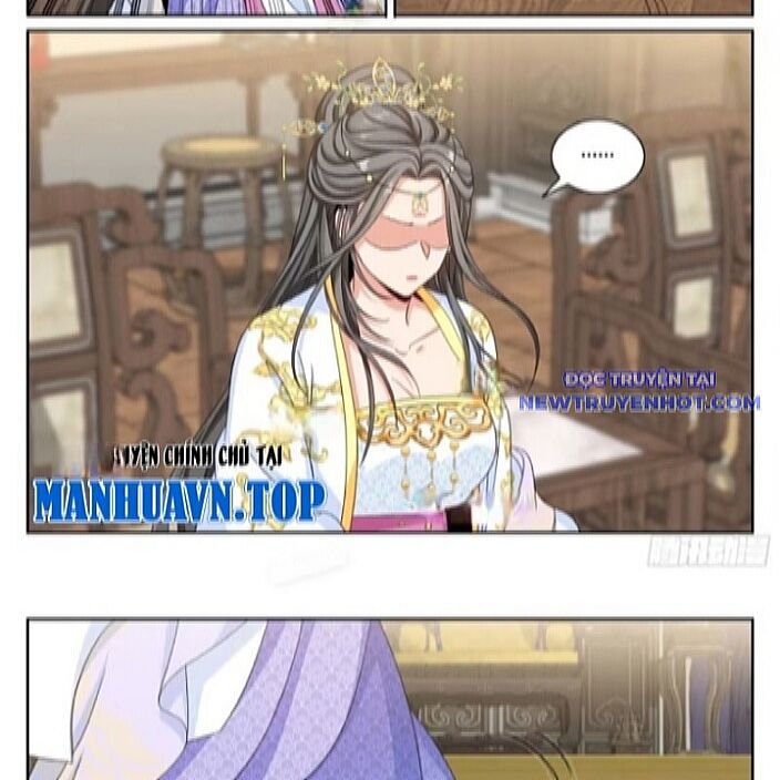 Đại Phụng Đả Canh Nhân Chapter 483 - Trang 2