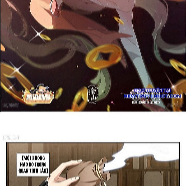 Đại Phụng Đả Canh Nhân Chapter 484 - Trang 2