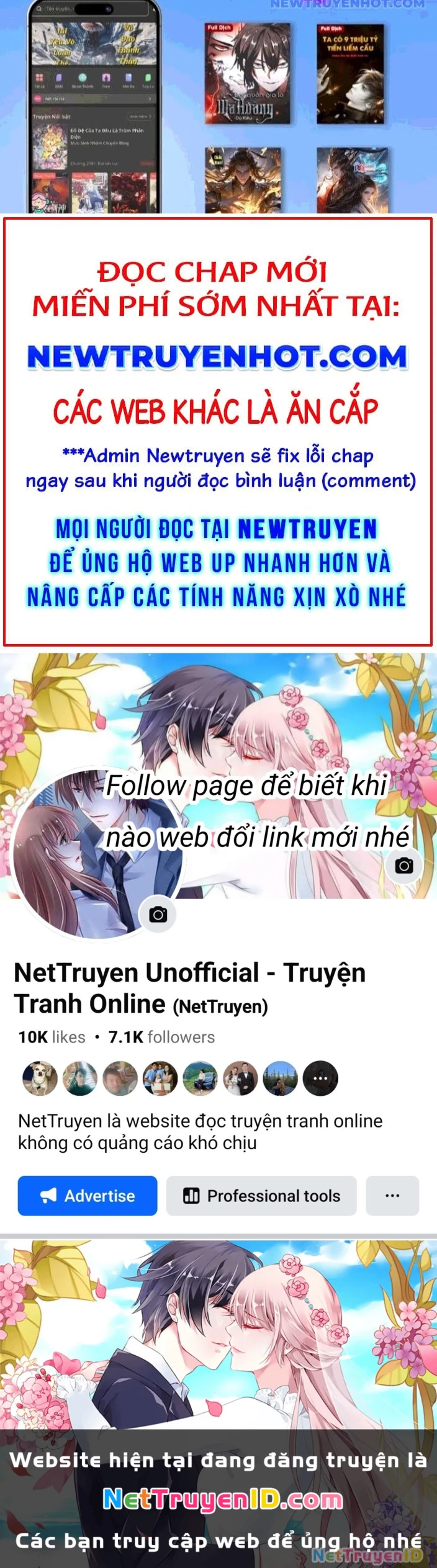 Đại Phụng Đả Canh Nhân Chapter 491 - Trang 2