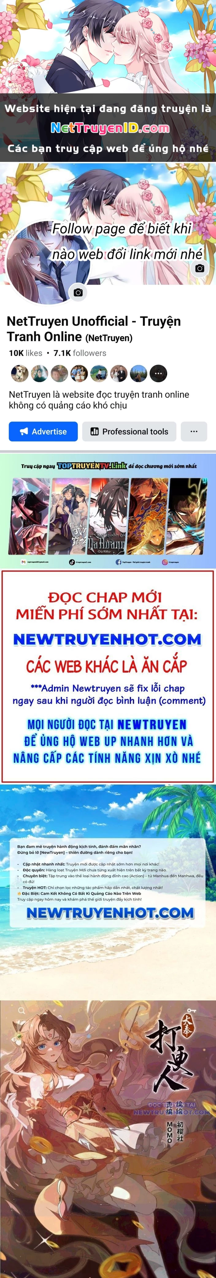 Đại Phụng Đả Canh Nhân Chapter 492 - Trang 2