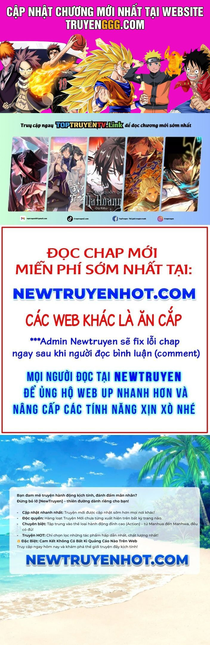 Đại Phụng Đả Canh Nhân Chapter 496 - Trang 2