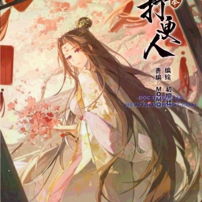 Đại Phụng Đả Canh Nhân Chapter 496 - Trang 2