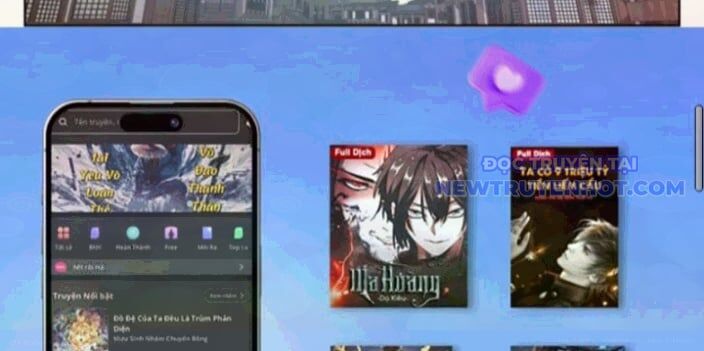 Đại Phụng Đả Canh Nhân Chapter 496 - Trang 2