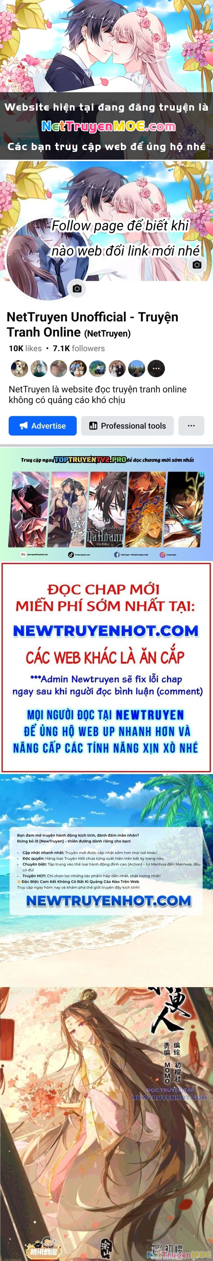 Đại Phụng Đả Canh Nhân Chapter 498 - Trang 2