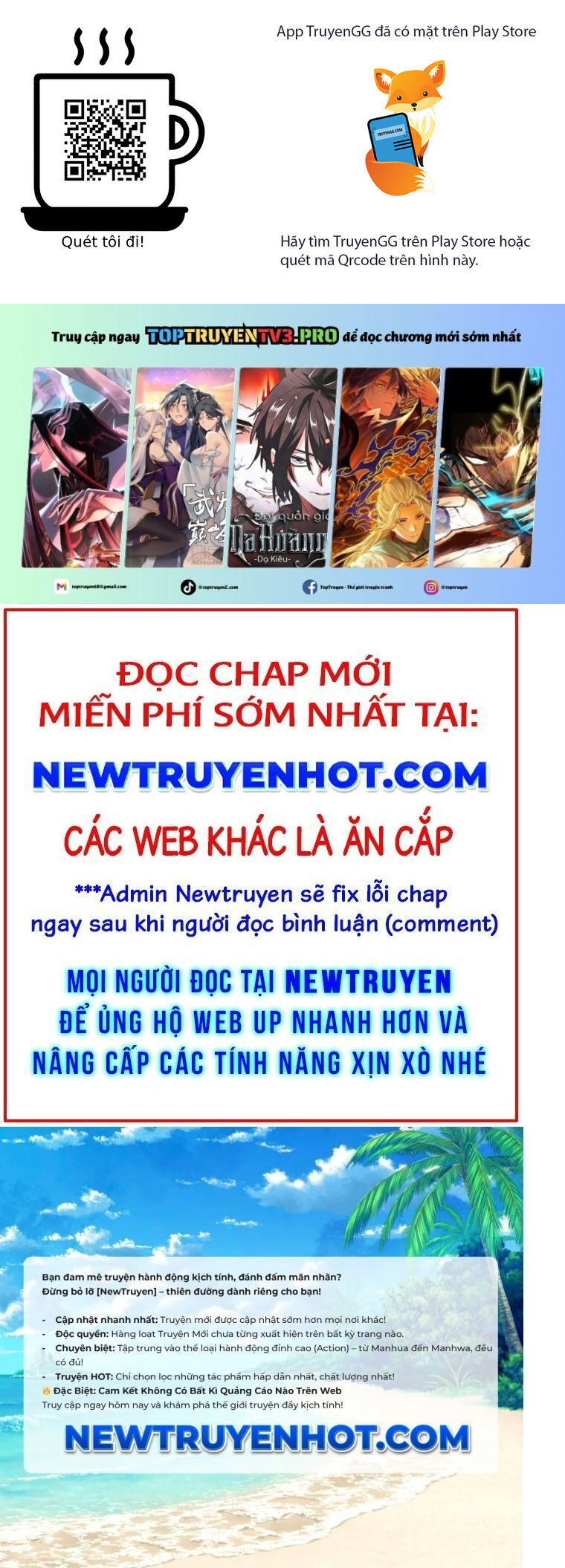 Đại Phụng Đả Canh Nhân Chapter 502 - Trang 2
