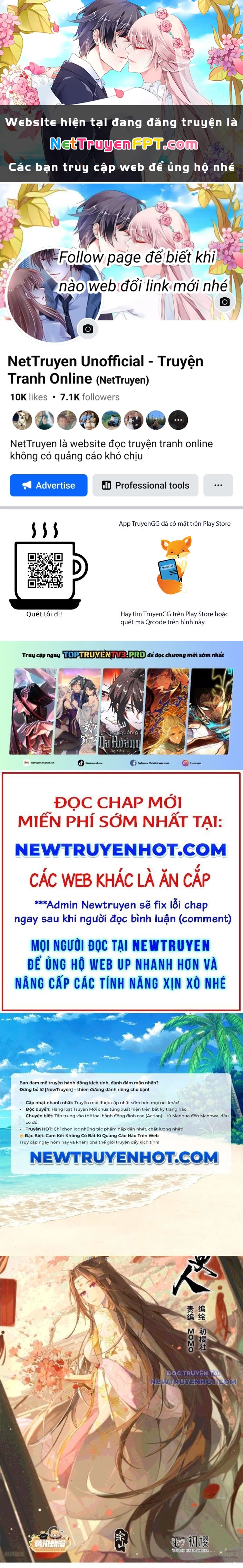 Đại Phụng Đả Canh Nhân Chapter 504 - Trang 2