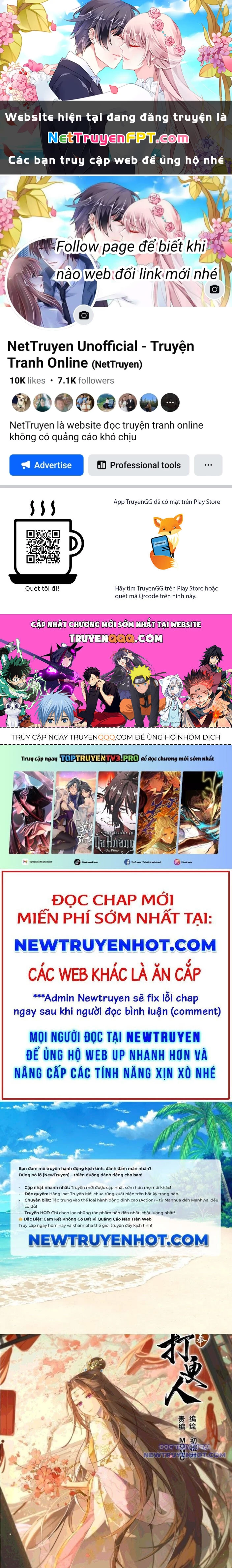 Đại Phụng Đả Canh Nhân Chapter 505.1 - Trang 2