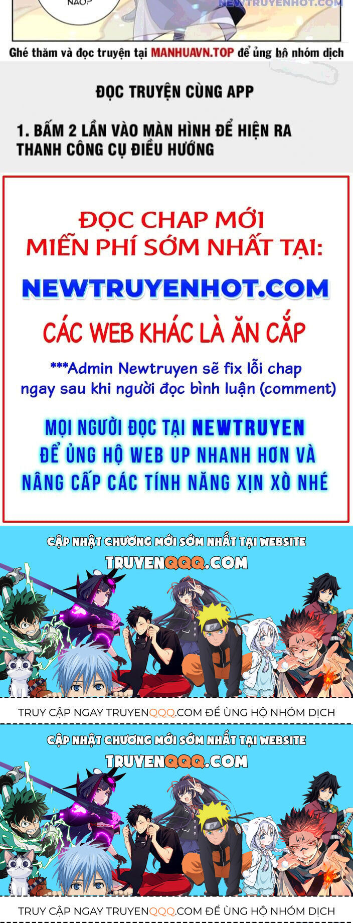 Đại Phụng Đả Canh Nhân Chapter 505.3 - Trang 2