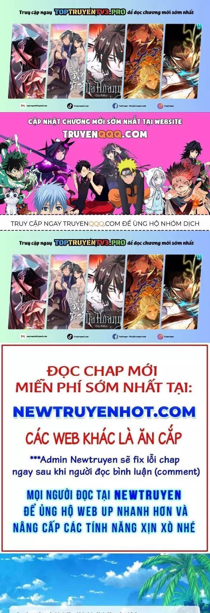 Đại Phụng Đả Canh Nhân Chapter 505.4 - Trang 2