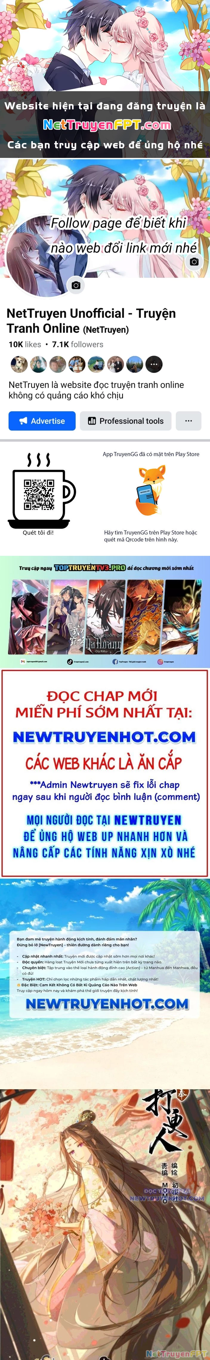 Đại Phụng Đả Canh Nhân Chapter 505 - Trang 2