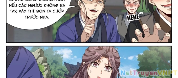 Đại Phụng Đả Canh Nhân Chapter 507 - Trang 2