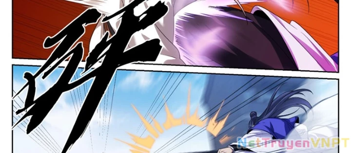 Đại Phụng Đả Canh Nhân Chapter 507 - Trang 2