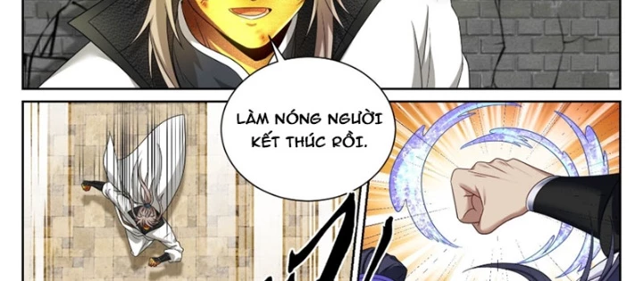 Đại Phụng Đả Canh Nhân Chapter 507 - Trang 2